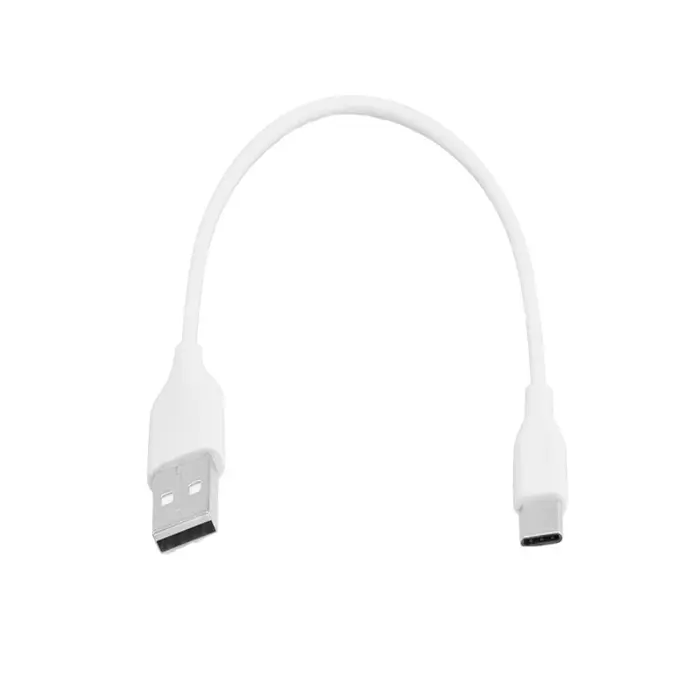 کابل تبدیل USB به Type-C طول 0.3 متر