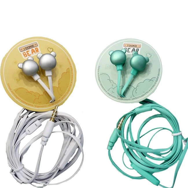 هندزفری یوکی مدل YK-850