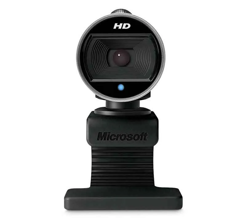 وب کم مایکروسافت مدل LifeCam Cinema