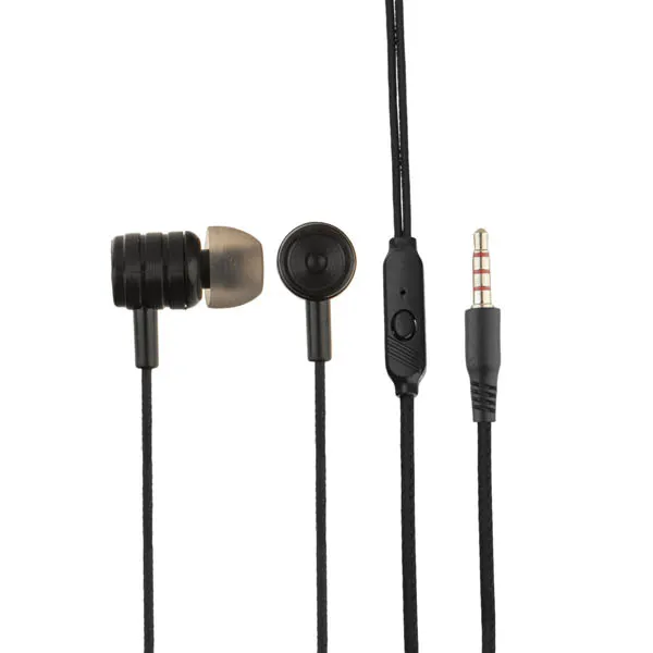 هندزفری کلومن مدل KE-12