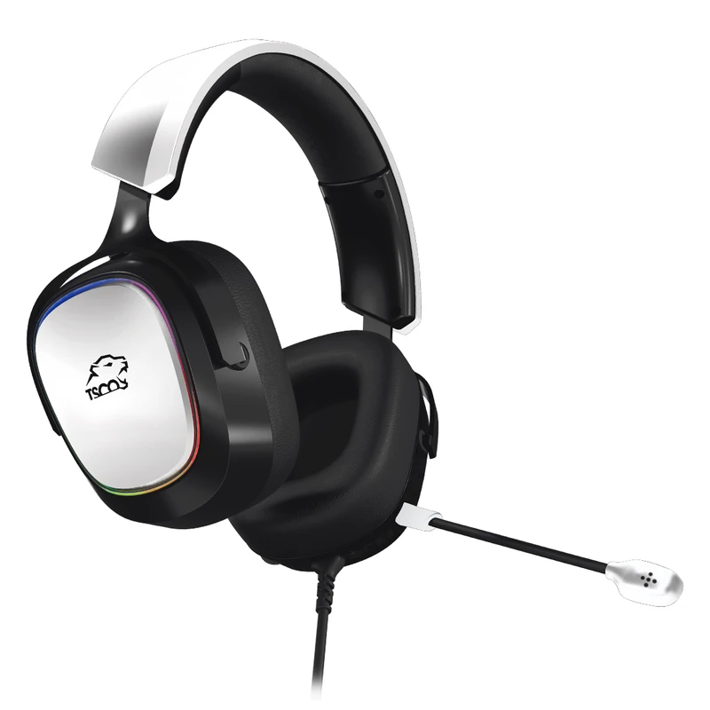 هدست مخصوص بازی تسکو مدل GH 6160 Luxor