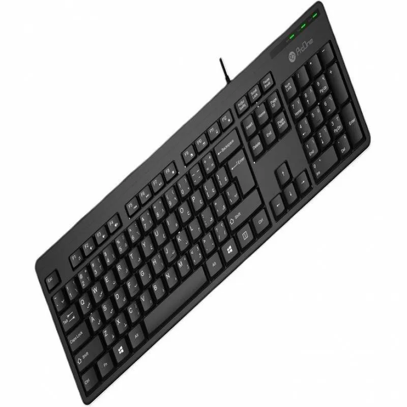 کیبورد پرووان مدل PKC35