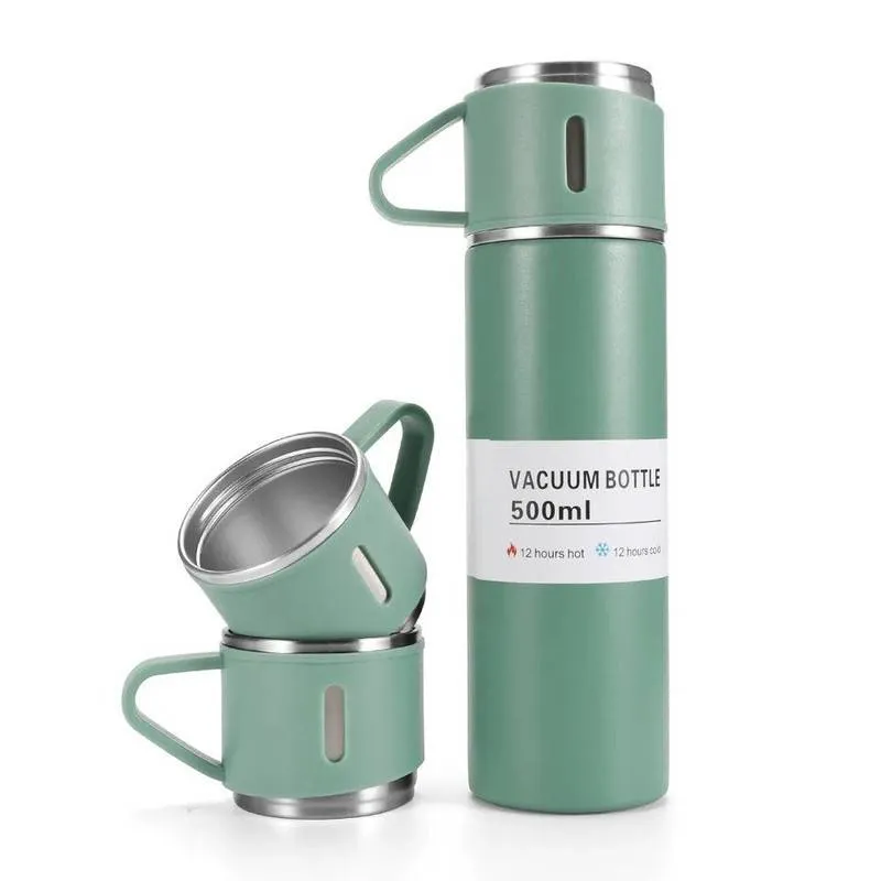 فلاسک استیل Vacuum Bottle