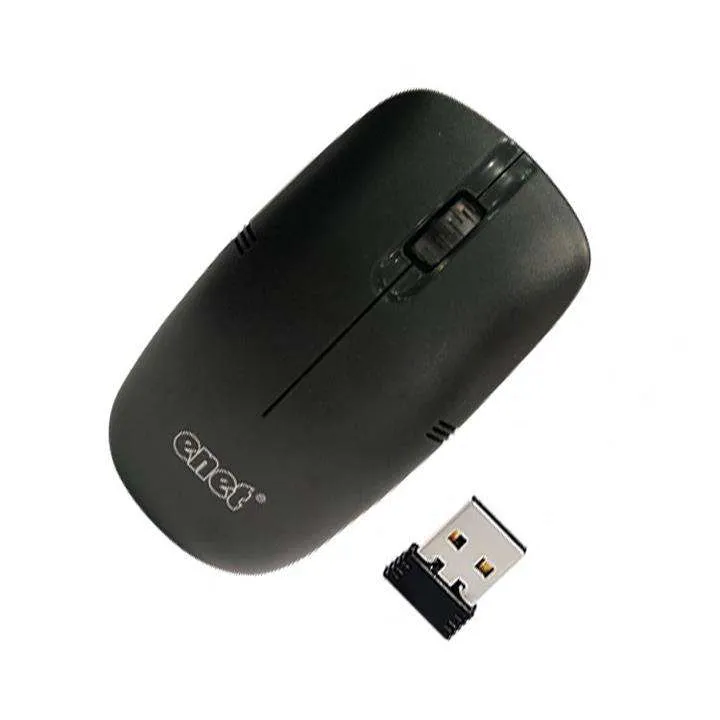 ماوس بی سیم ای نت مدل G-136