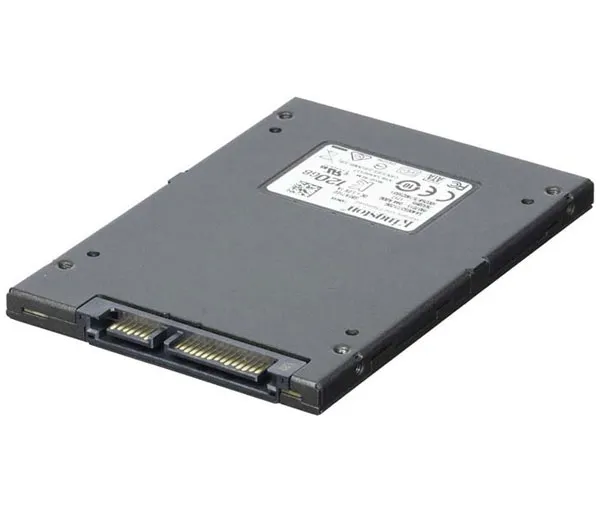 اس اس دی اینترنال کینگستون مدل A400 ظرفیت 120 گیگابایت