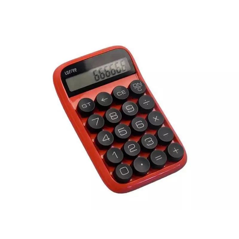 ماشین حساب شیائومی مدل EH113P ماشین حساب شیائومی مدل EH113P