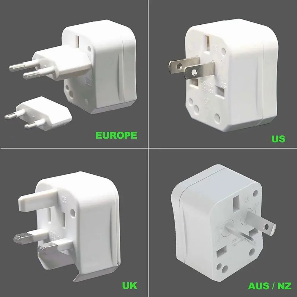 تبدیل برق پی نت مدل SH-205