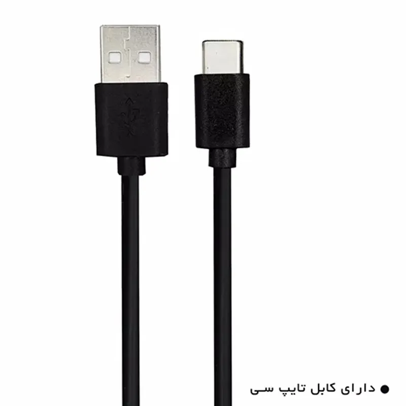 اسپیکر بلوتوث شارژی کلومن مدل K-S130-40