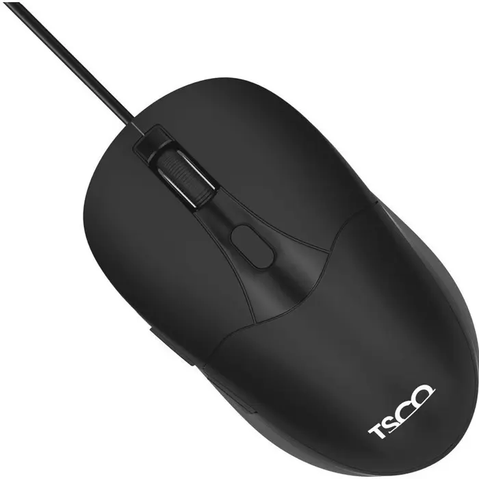 ماوس تسکو مدل TM210