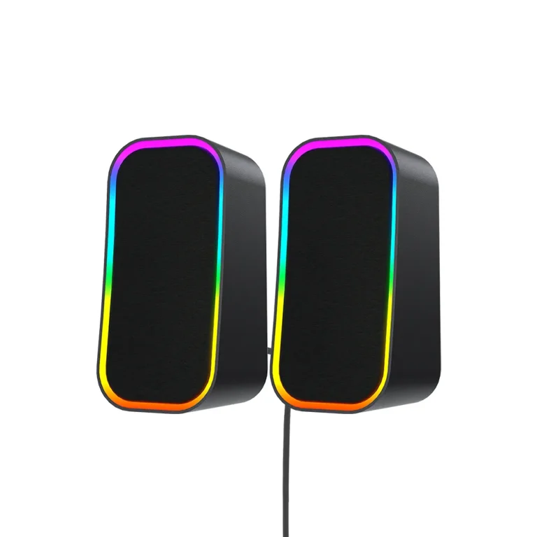اسپیکر دسکتاپ فنتک مدل GS304 GROOVE