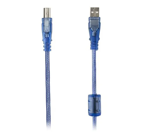 کابل USB2 پرینتر تسکو 3 متری