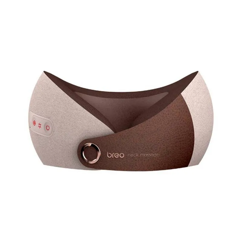 ماساژور گردن Breo مدل Neck Massager C2