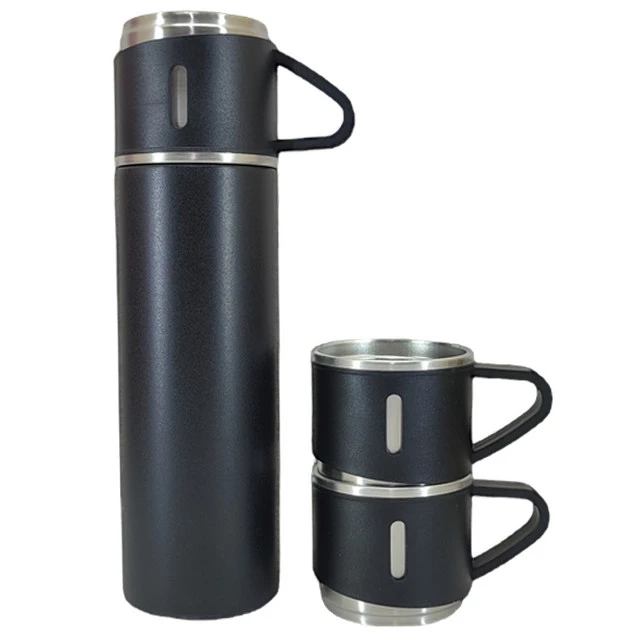 فلاسک استیل Vacuum Bottle