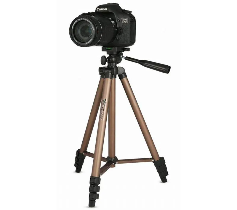 سه پایه دوربین ویفنگ مدل WT-3130