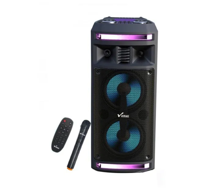 اسپیکر بلوتوثی قابل حمل وانمکس مدل MAX-150