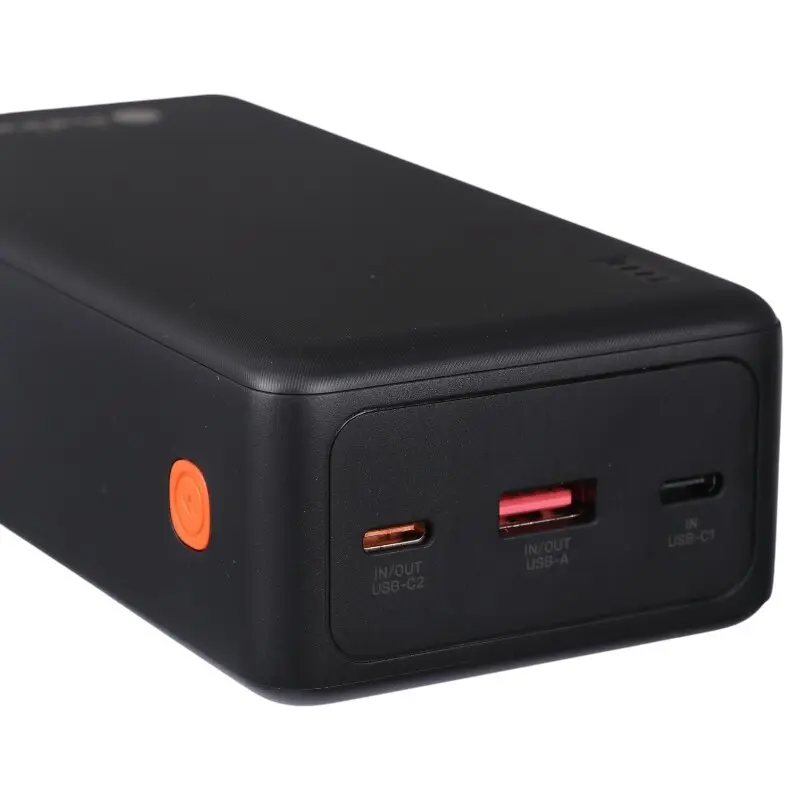 شارژر همراه پرووان مدل PPB5303 22W Q3 ظرفیت 30000 میلی آمپر ساعت