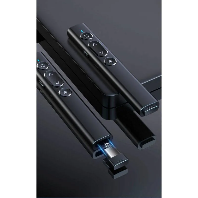 پرزنتر بی سیم ریمکس مدل LZ-B2