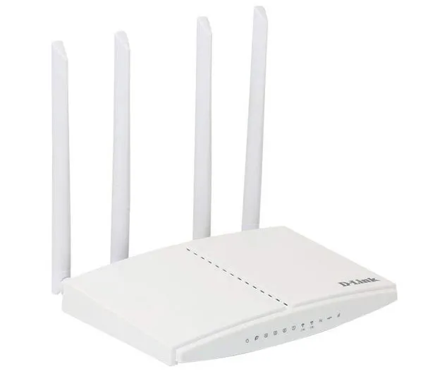 مودم روتر بی سیم LTE دی-لینک مدل DWR-M960