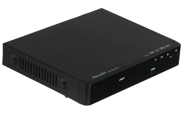 پخش کننده DVD مکسیدر مدل AR-203