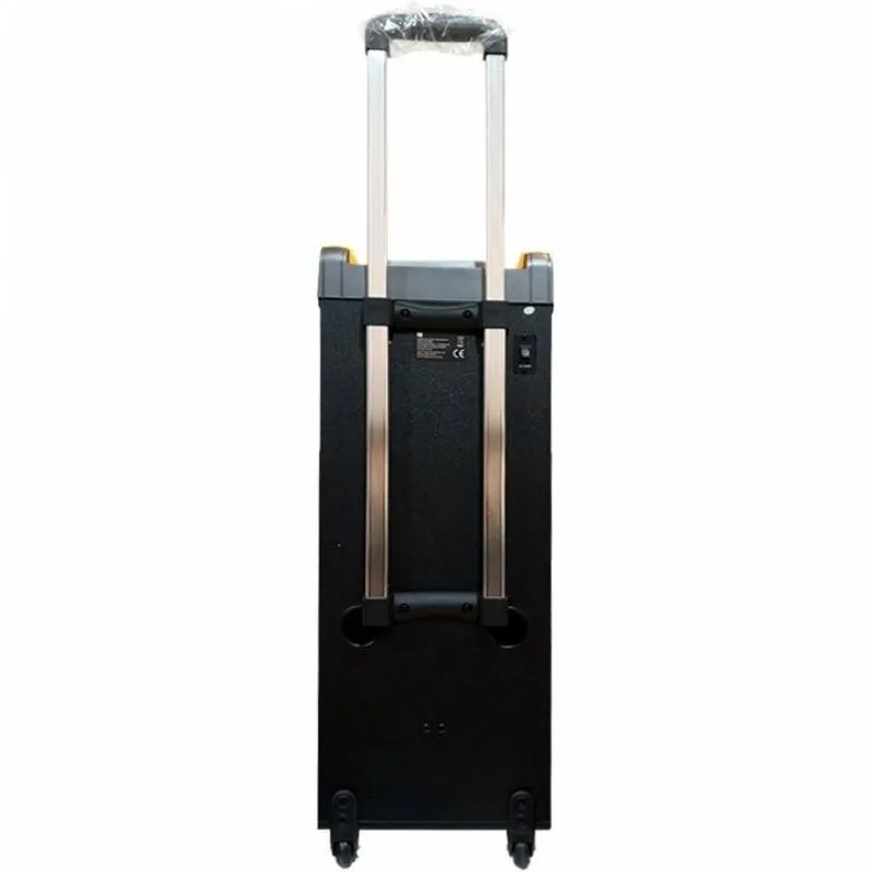 اسپیکر بلوتوثی قابل حمل کداک مدل RTS-4106