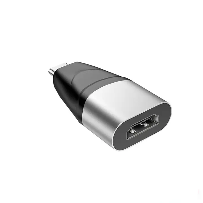 تبدیل Type-C به HDMI کی نت K-AUCM2HD