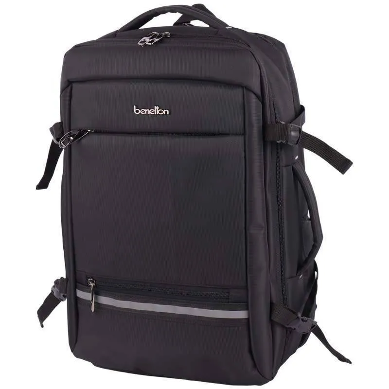 کیف لپ تاپ Benetton مدل B094 مناسب برای لپ تاپ 15.6 اینچی