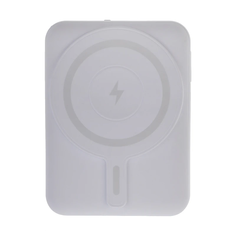 شارژر همراه ایکس انرژی مدل X-819M Magsafe PD 22.5W ظرفیت 10000 میلی‌آمپر ساعت