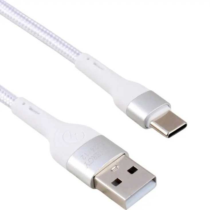 کابل تبدیل USB به Type-C ایکس انرژی مدل X-331 طول 1 متر