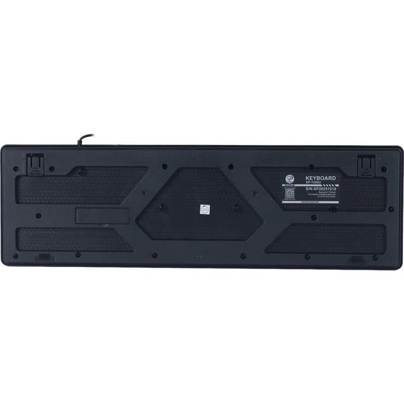 کیبورد ایکس پی پروداکت مدل XP-7200