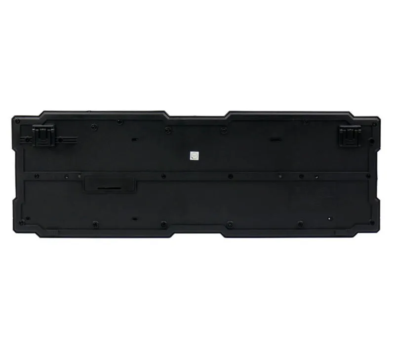 کیبورد و ماوس بی سیم مچر مدل MR-405W