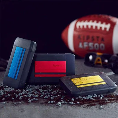 هارد اکسترنال اپیسر مدل AC633 ظرفیت ۱ ترابایت