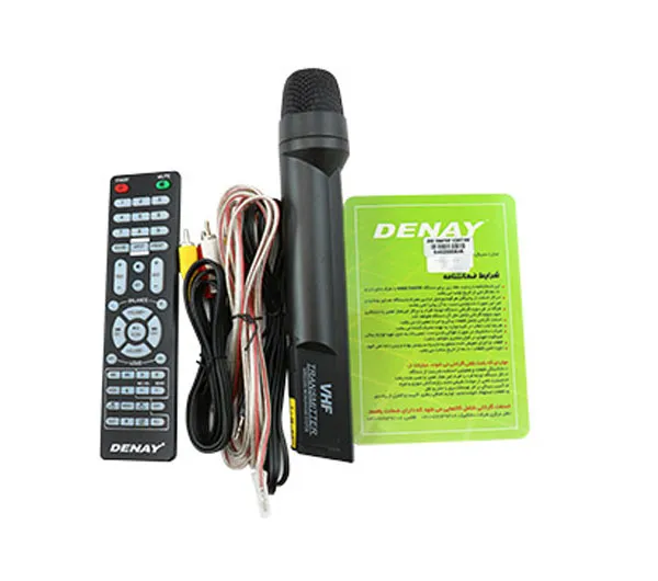 اسپیکر دنای مدل DE-1041