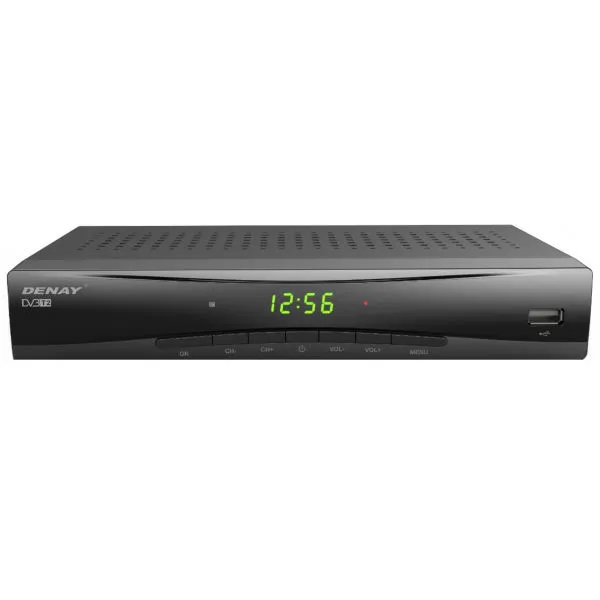 گیرنده دیجیتال دنای مدل STB963T2
