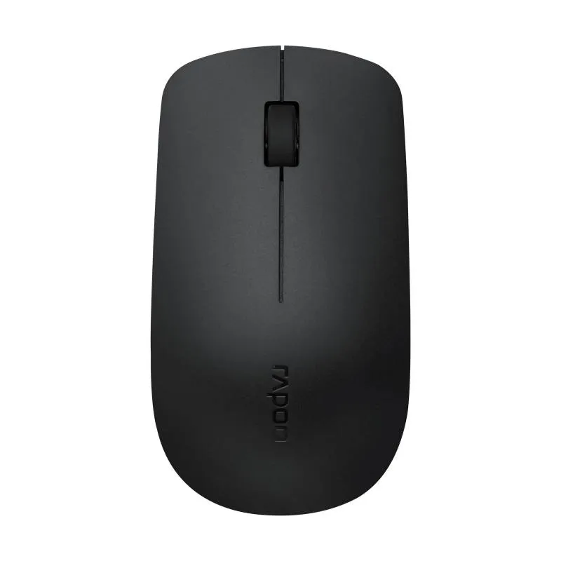 ماوس بی سیم رپو مدل M20 Plus Silent