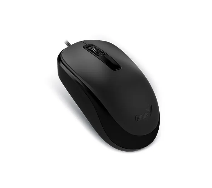 ماوس جنیوس مدل DX-125 ماوس جنیوس مدل DX-125