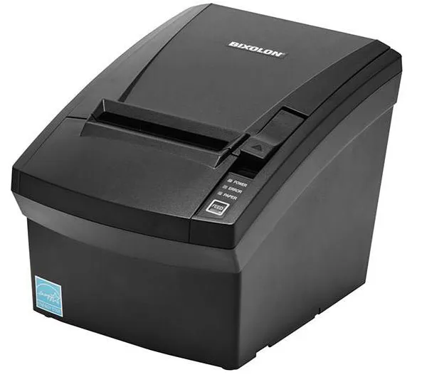 پرینتر حرارتی بیکسولون مدل SRP-330II فول پورت