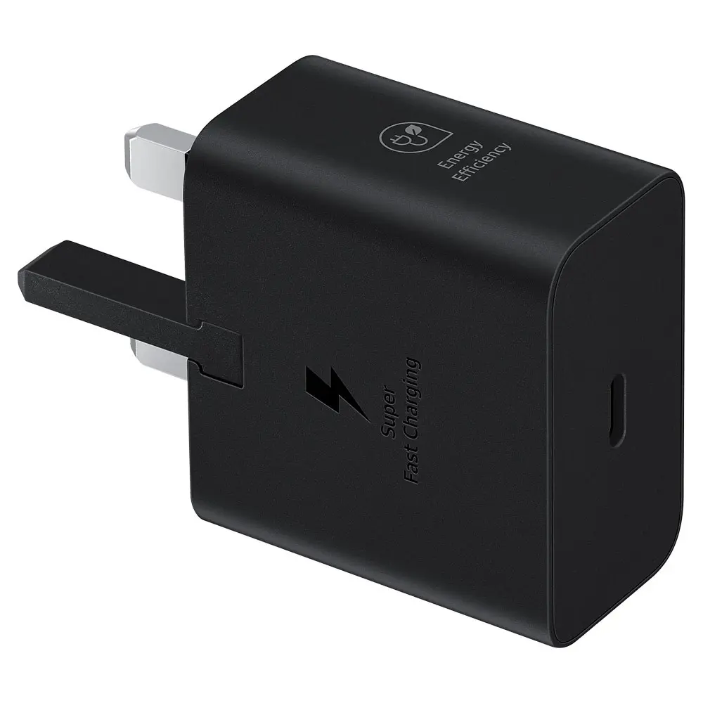 شارژر دیواری 25W PD USB-C سامسونگ مدل EP-2510