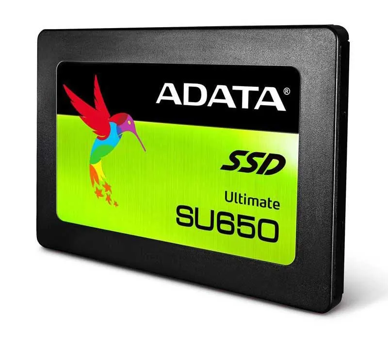 اس اس دی ای دیتا مدل SU650 ظرفیت 240 گیگابایت اس اس دی ای دیتا مدل SU650 ظرفیت 240 گیگابایت