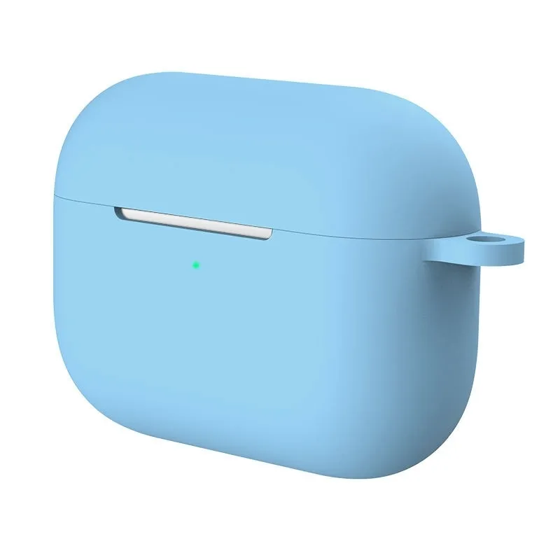 کاور سیلیکونی مناسب برای کیس Airpods 3