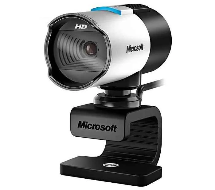 وب کم مایکروسافت مدل LifeCam Studio