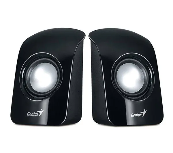 اسپیکر جنیوس مدل SP-U115