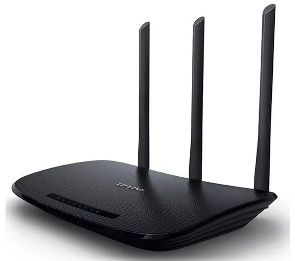 روتر بی‌سیم 450Mbps تی پی-لینک مدل TL-WR940N