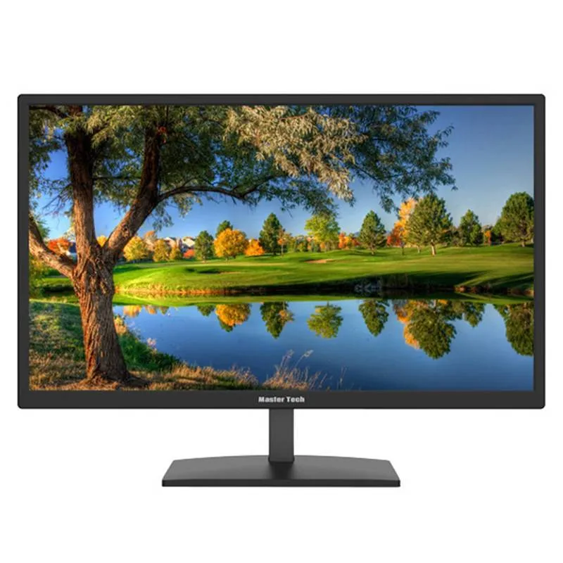 مانیتور مستر تک مدل VL207HS سایز 20 اینچ