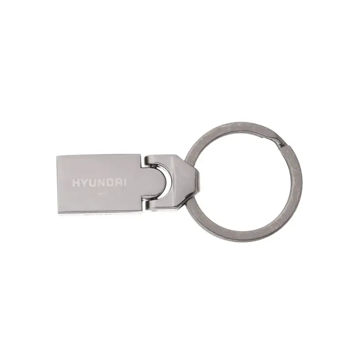 فلش مموری هیوندای مدل Bravo H10 USB2.0 ظرفیت 64 گیگابایت