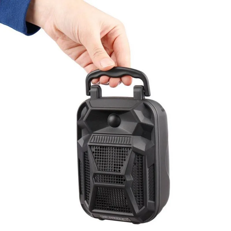 اسپیکر بلوتوثی قابل حمل ایکس پی پروداکت مدل XP-S73G