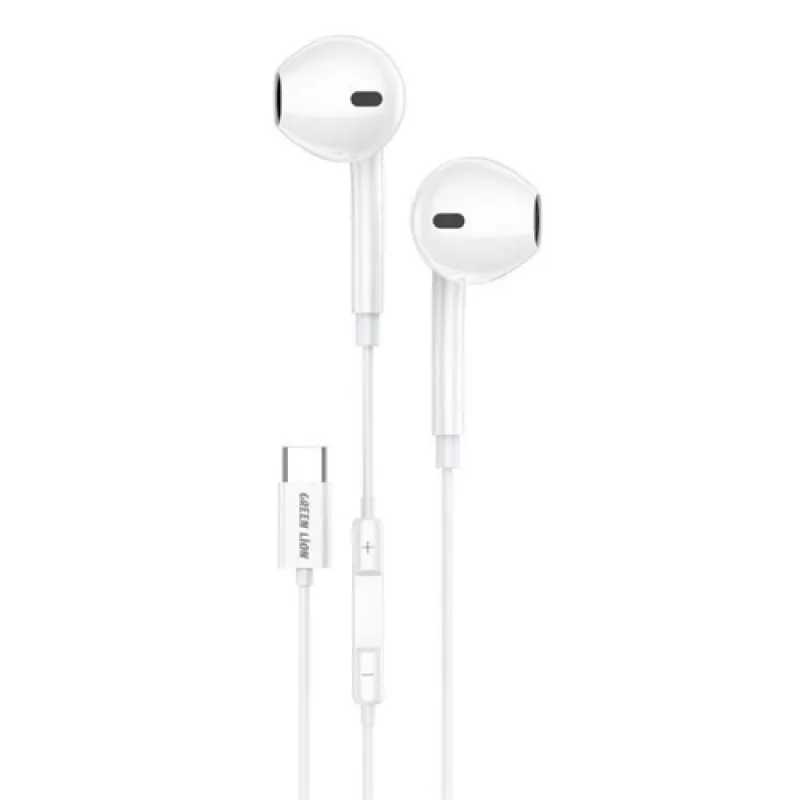 هندزفری گرین لاین مدل Stereo