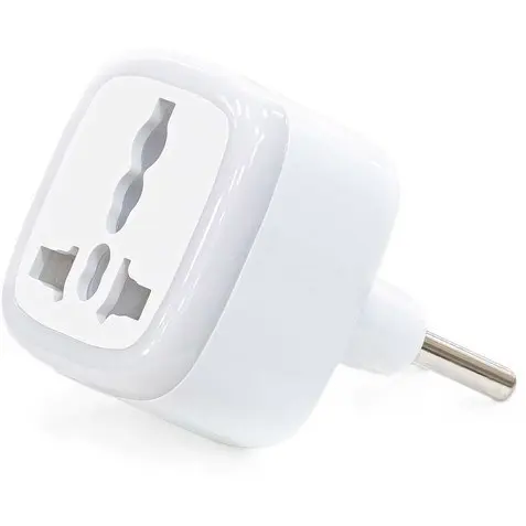 مبدل برق سه به دو مارکن مدل M-03