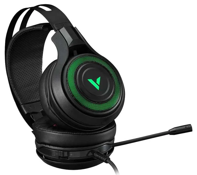 هدست مخصوص بازی رپو مدل VH520C