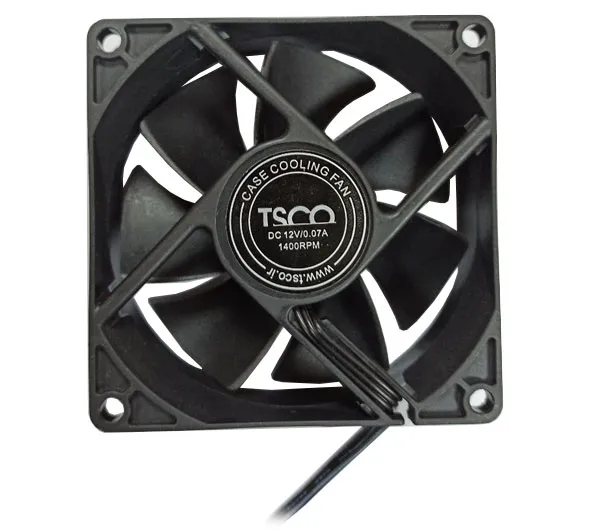 فن کیس تسکو مدل T FAN 02