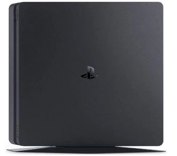 کنسول بازی سونی مدل Playstation 4 Slim کد Region 2 CUH-2216B ظرفیت 1 ترابایت